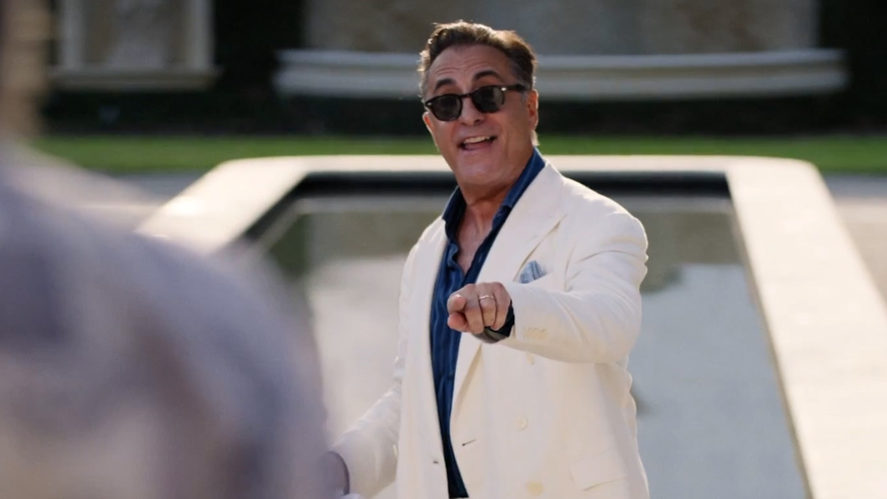 Father of the Bride video thumbnail